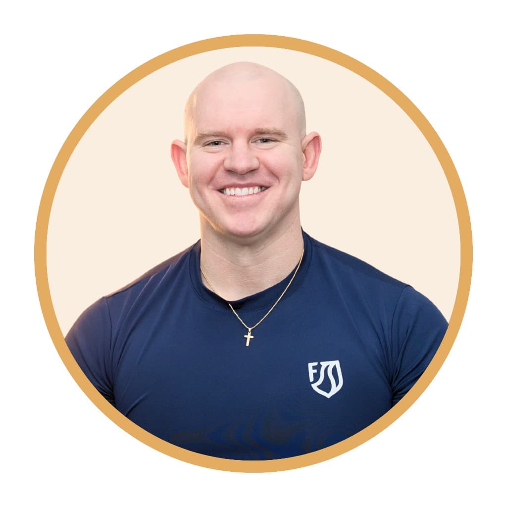 Cody Haun, PhD, CSCS, ASN